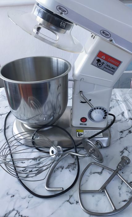 Миксер стационарный 7л