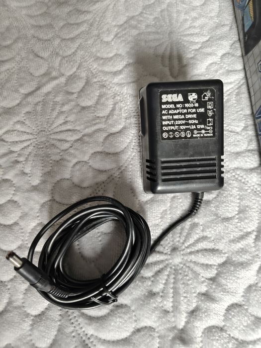 Joc Sega Game Gear la cutie
