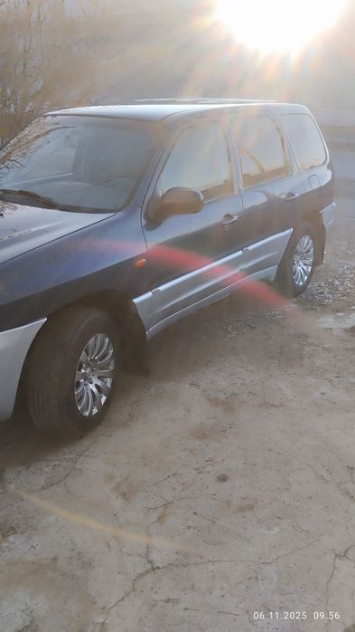 Продам автомобиль