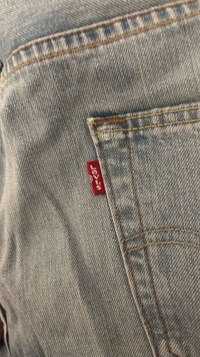 blugi levi’s strauss & co.