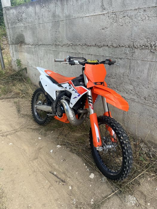KTM SX300 2023 Cross