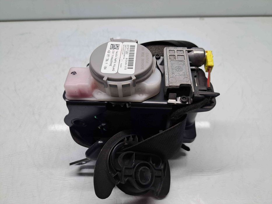 Centura dreapta fata Audi A6 (4G2, C7) [Fabr 2012-2017] 4G8857706M