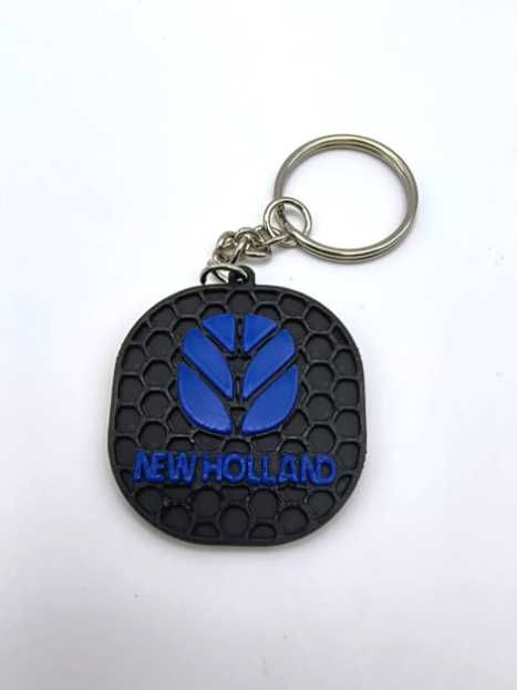 Ключодържатели John Deere / Fendt / CASE - За фенове на агро техниката