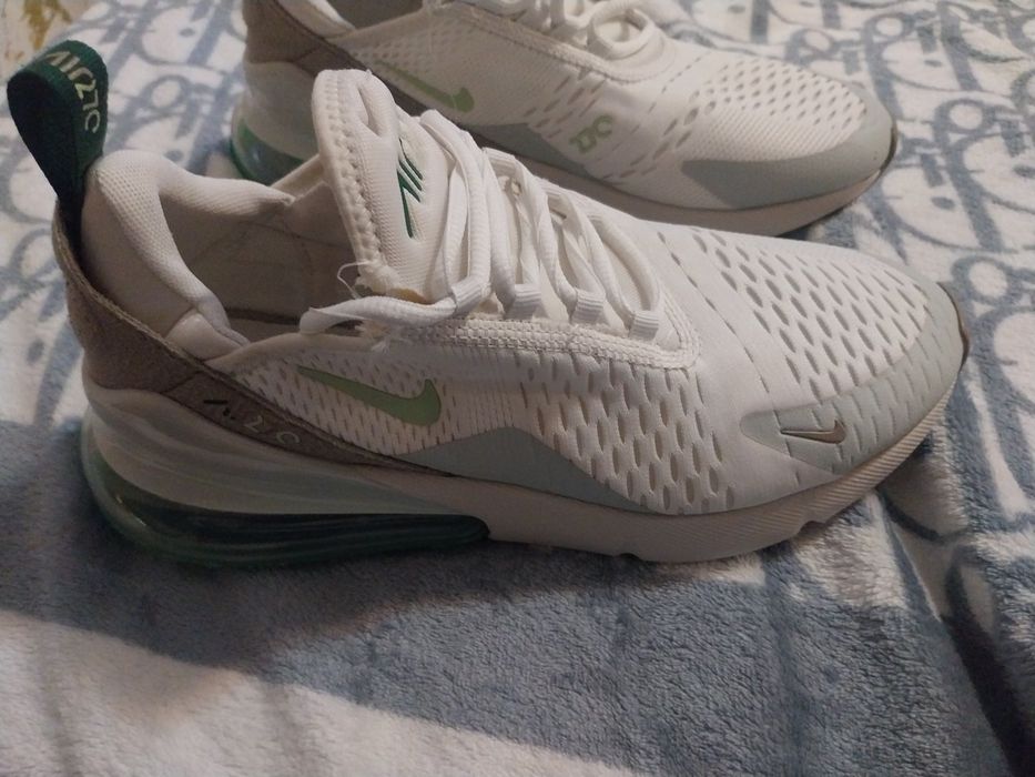 Adidasi nike 27 c
