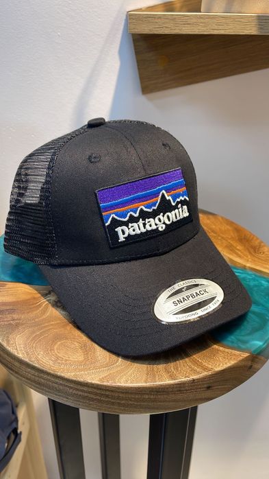 Бейсболки (кепки) Patagonia