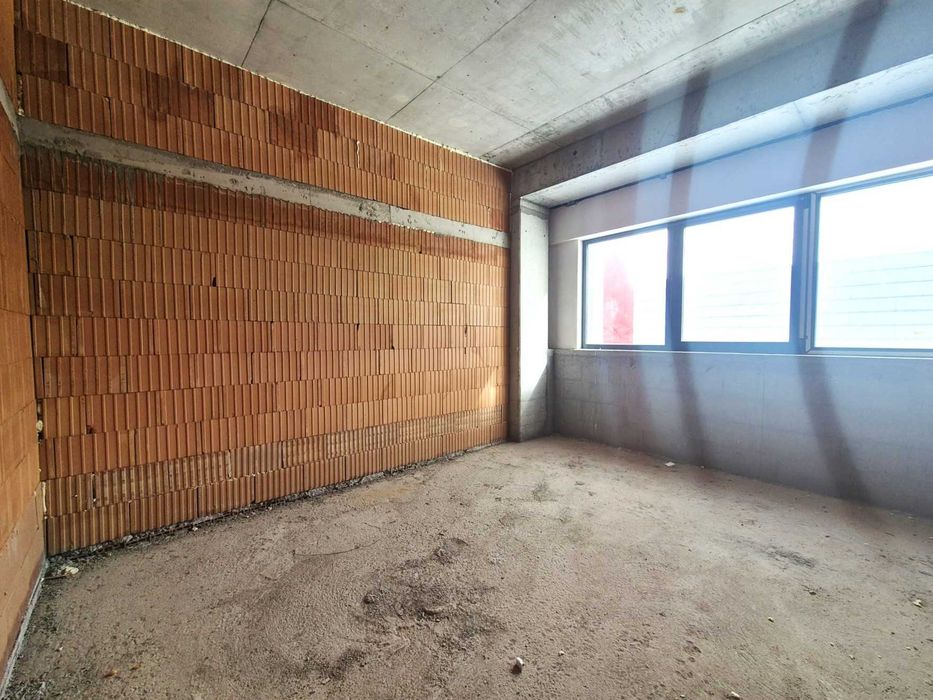 Двустайни апартаменти, Здравец Изток, 87 кв.м., ет. 4/6, ТЕЦ, тухла
