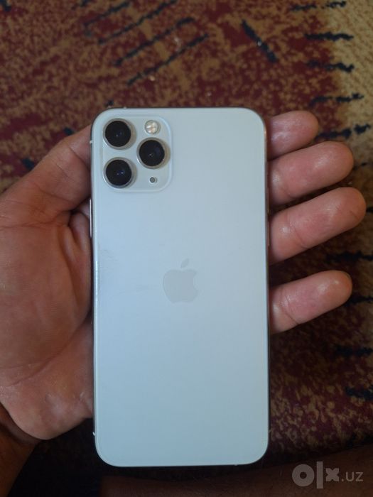Iphoni 11 pro 256
