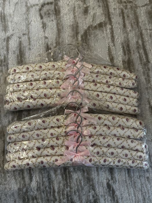 Закачалки - супер меки и стилни 10 броя