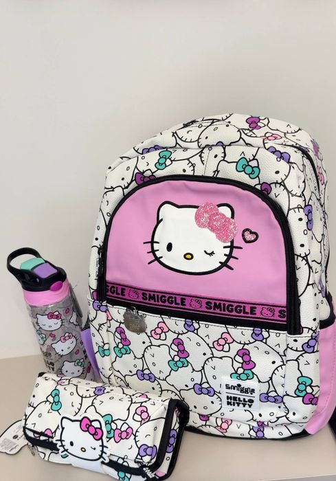 Original Sumkalar, Smiggle