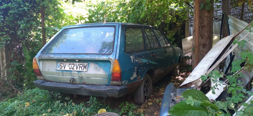 Passat b1 mk1 2 bucati