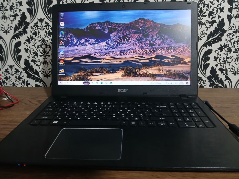 Acer/i3 7gen/1000gb/4gb