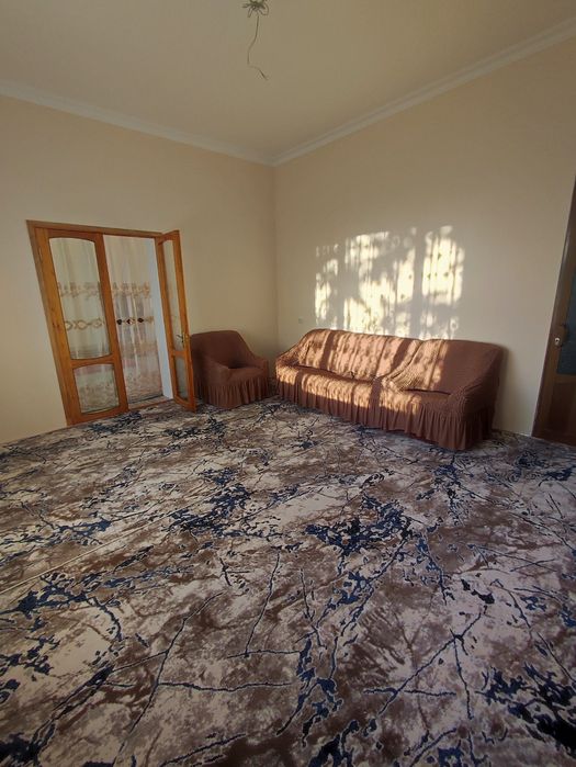 Сдается в аренду дом (Локатор) рядом аэропорт Самарканд.