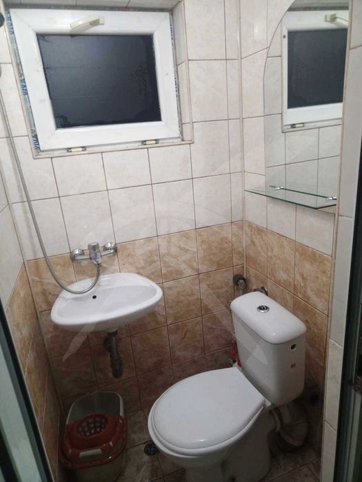 Дава се под наем Едностаен апартамент в Варна, Колхозен пазар - 20 кв.м за 200 € - Снимка #3