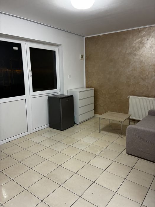 Garsoniera Dragos  Vodă