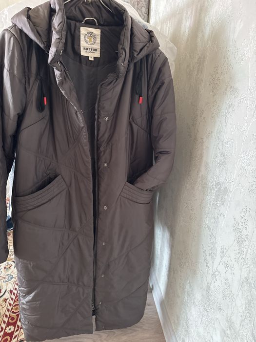 Куртка женская осень/весна