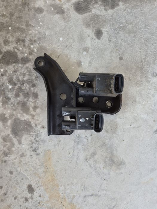 Катушка зажигания Тойота