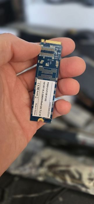 Ssd 256gb 2tb разные