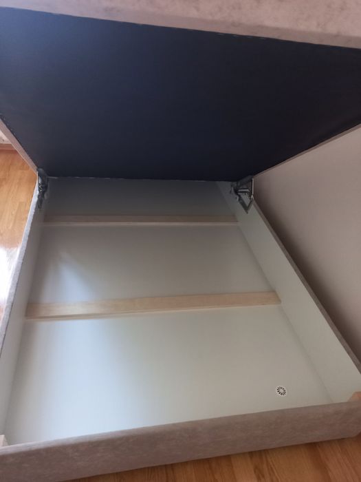 Продается тахта новая