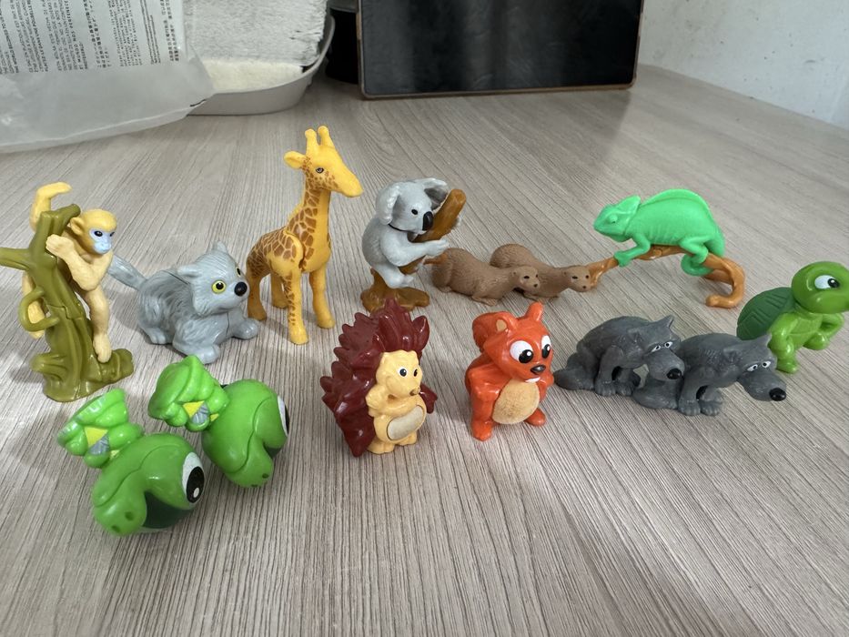 Продам или обменяю киндеры