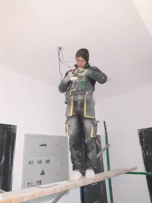 Elektrik xizmati 24/7