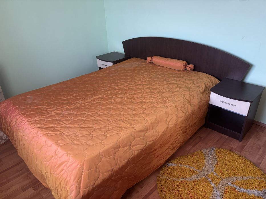 Vand apartament 3 camere