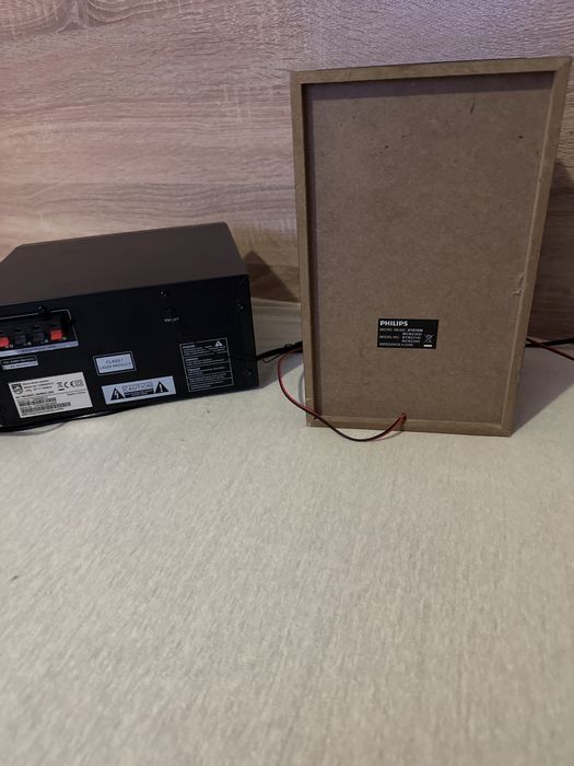 Phillips’ multi media