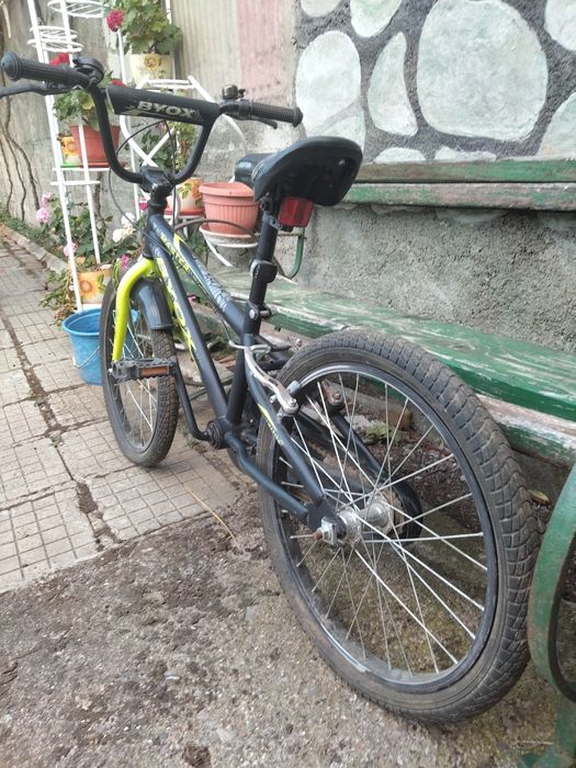 Децко колело BYOX 20 "