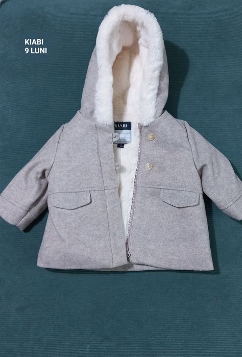 Haine groase fetite, combinezon