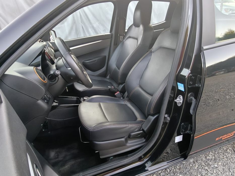 Dacia Spring stare foarte bună îngrijita
