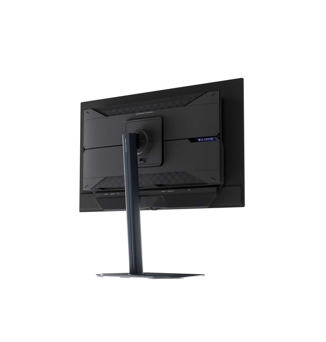 -Монитор Gigabyte - 27" MO27Q2A Gaming QD-OLED 280hz QHD (2560 х 1440)