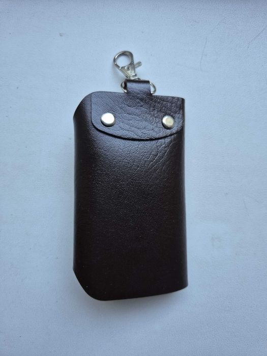 ключница кожанная