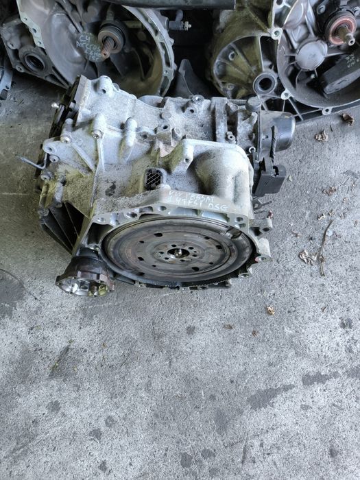 Автоматична скоростна кутия за VW  1.4tsi