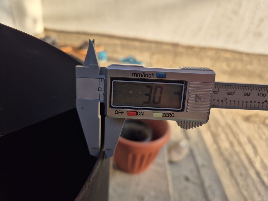 Печь для бани с баком для воды