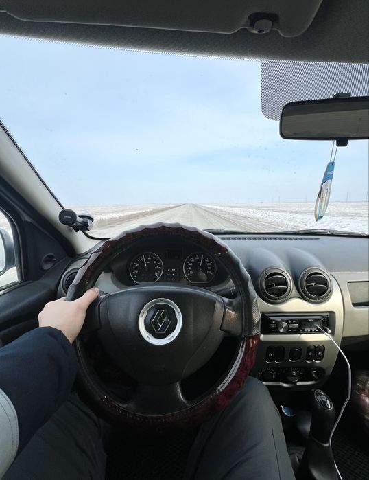 Сатылады Рено логн