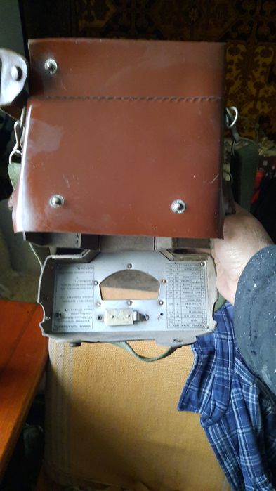 Для ценителей эпохи СССР