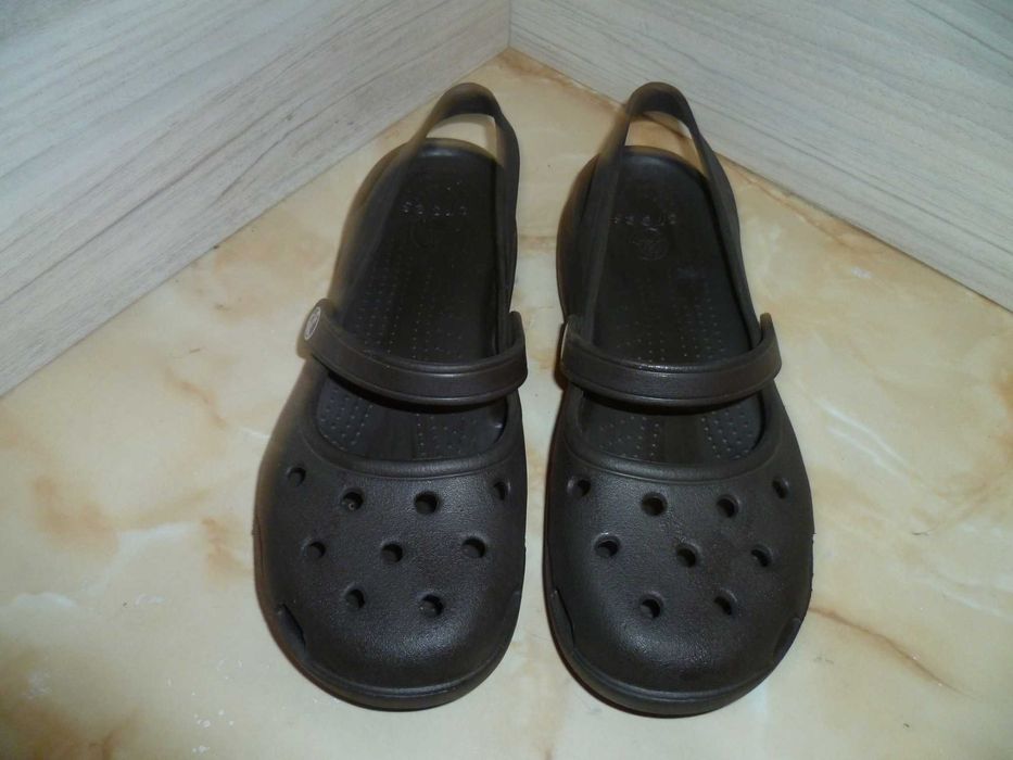 CROCS балерини №40