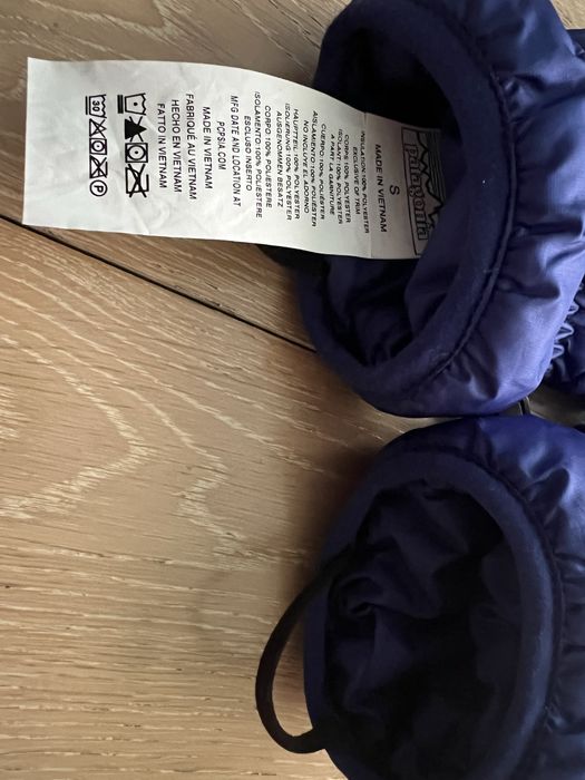 Ръкавици Patagonia