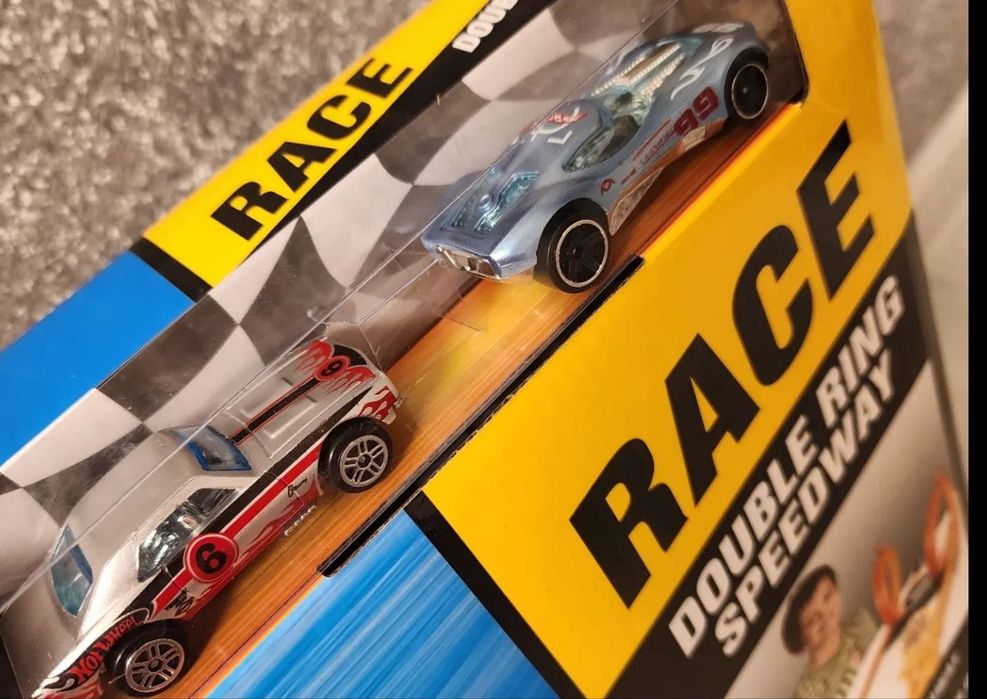 Трек  "ХОТ ВИЛС"