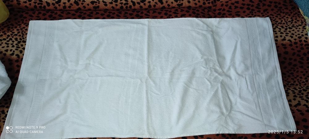 Продам полотенца