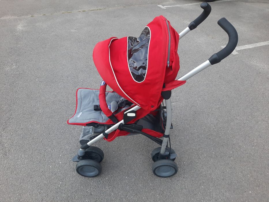 Vand carut copil Chicco Multiway