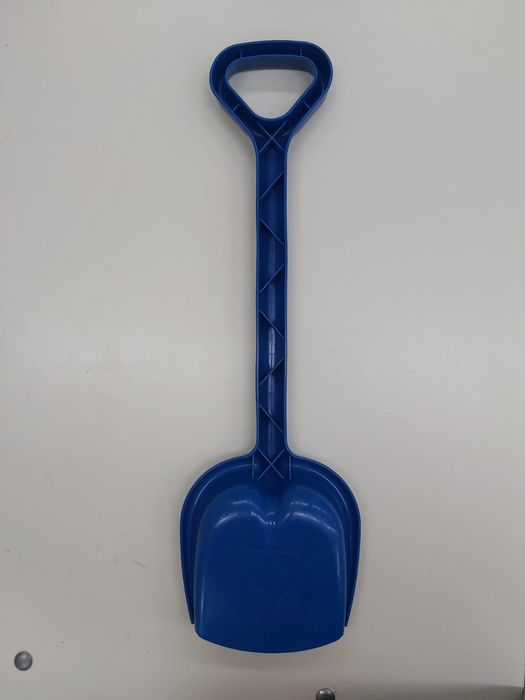 Детская лопата новая