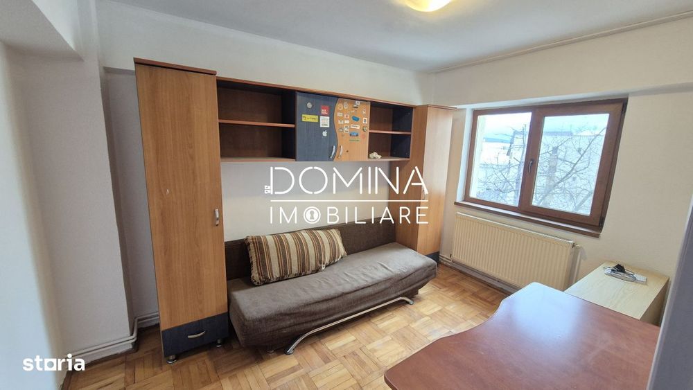 Vanzare apartament 3 camere, Bd. Ecaterina Teodoroiu - zona Casei de C