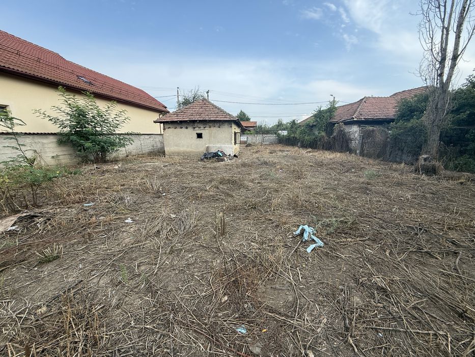 Casa de vanzare targu jiu  in apropiere de kaufland mol