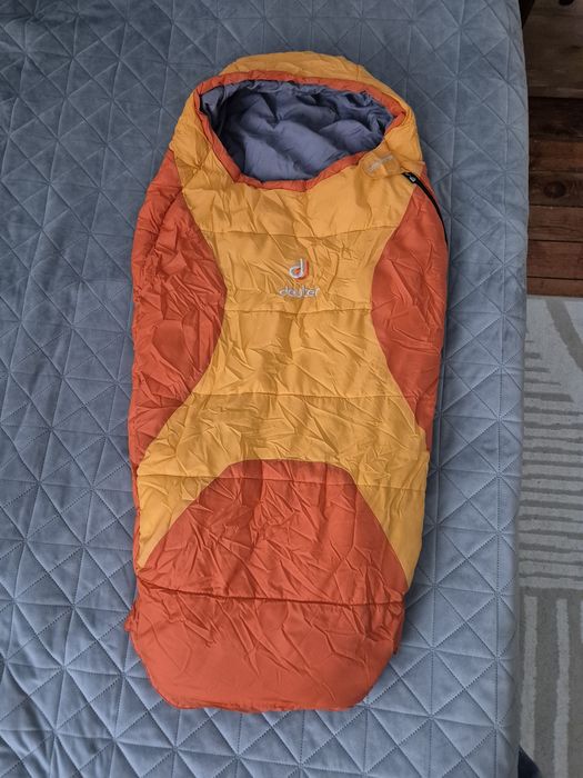 Детски спален чувал  Deuter Little Star