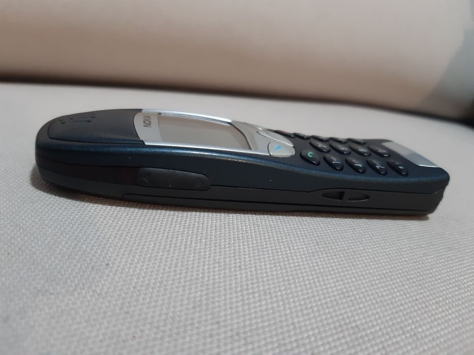 Nokia 6210 impecabil