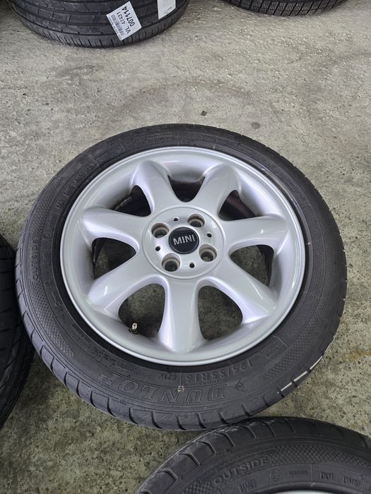 Джанти 16 / 4х100 - Mini Cooper 4x100