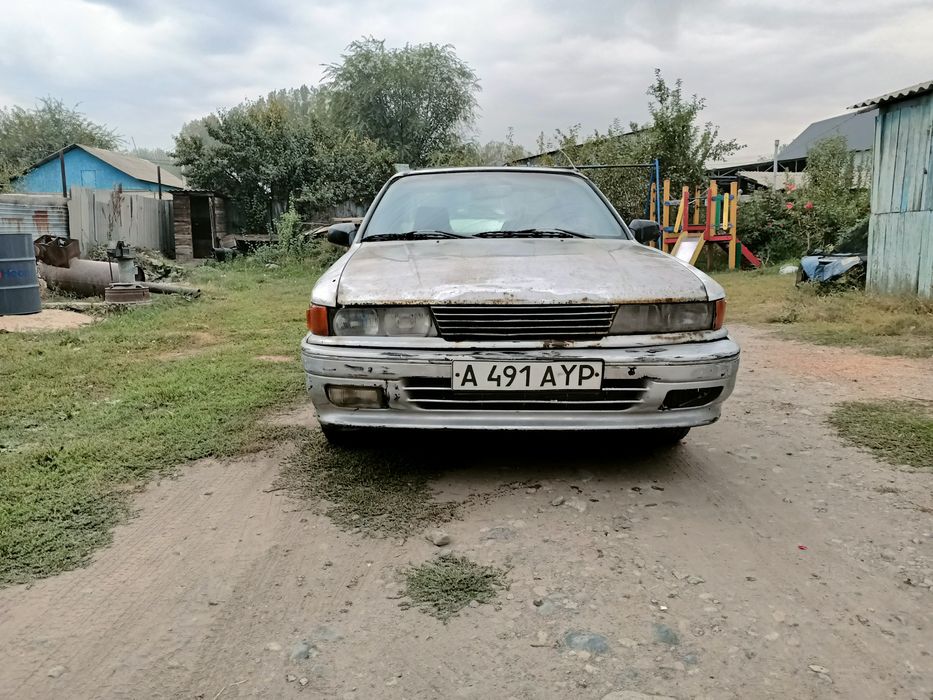 Продам Мицубиси галант