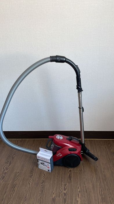 Пылесос Tefal Compact Power