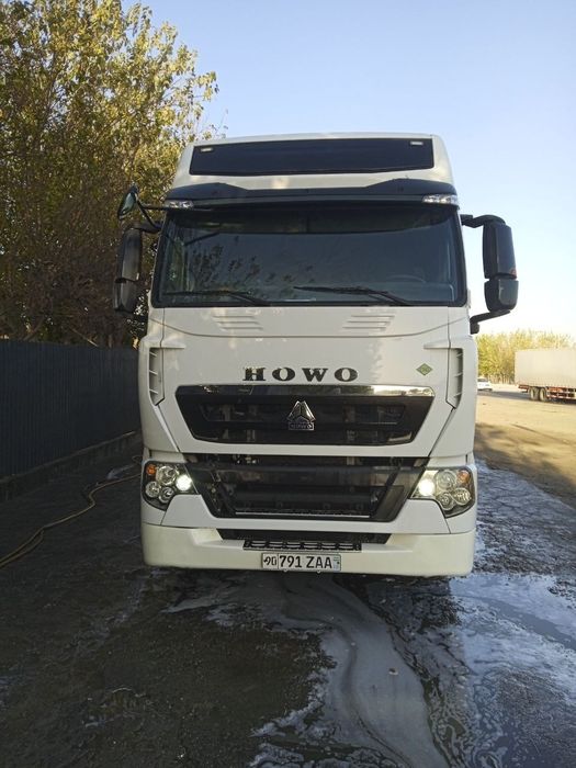 Havo T7 tyagach 2023+krone presip 2012