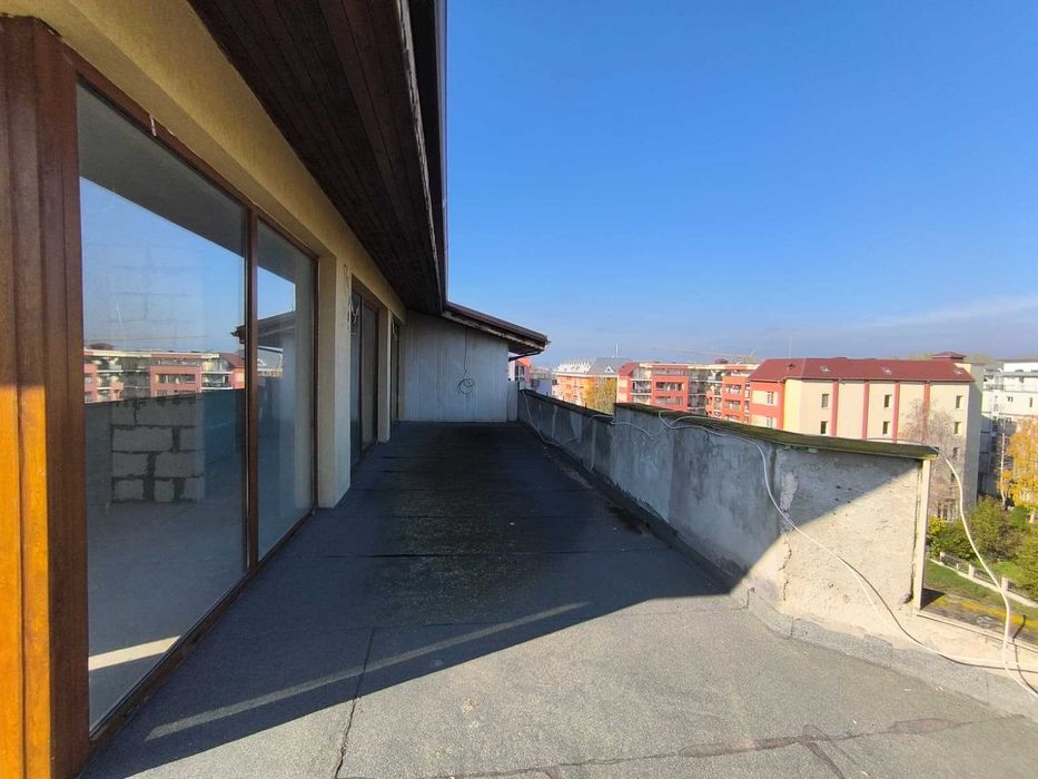 От собственик/ продава се двустаен апартамент 94 м. / к.к Слънчев бряг